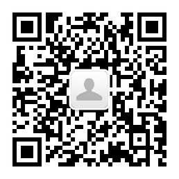 Vid2X 公众号二维码